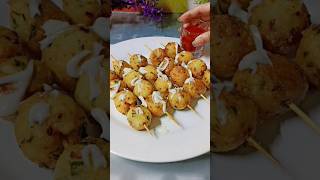 5Minute Party Snacks to Wow Your Guests shorts short snacks recipe [upl. by Syverson339]