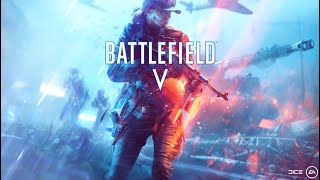 Battlefield 5 Moin Trockenbau Firma Kasallek  LIVE DEUTSCH [upl. by Lorain]