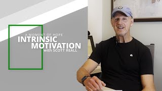 Intrinsic VS Extrinsic Motivation [upl. by Hayarahs]