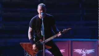 Metallica  Francais Pour Une Nuit 2009 Live Full Concert HD [upl. by Paza876]