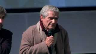 Claude Lelouch [upl. by Sandell]