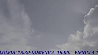 Veramente liberi  Domenica 24112024 [upl. by Steven]