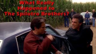 What Really Happened To Tony Spilotro and Michael Spilotro [upl. by Assirahc191]