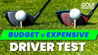 BUDGET Vs EXPENSIVE DRIVER TEST [upl. by Cuthbertson]