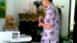 Denting Piano  Iwan Fals [upl. by Beetner20]