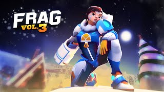 A new challenger  Frag Pro Shooter Teaser ❄️ [upl. by Mathi]