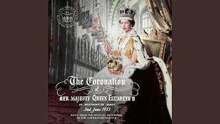 The Crown  Confortare Live [upl. by Auqinihs]