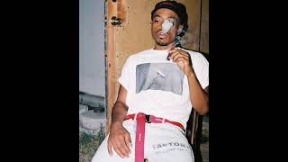 free vince staples amp westside boogie type beat  quotsmokequot [upl. by Bowlds84]