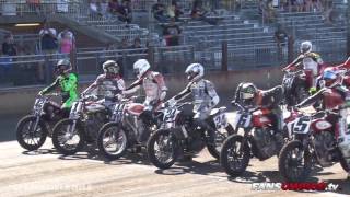 2016 Springfield Mile I GNC1 Main [upl. by Sarene]