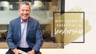 Why Are Vision amp Mission Statements So Important [upl. by Barthel]