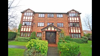 Bridgecrest Court Ladybridge Road Cheadle Hulme [upl. by Ahsimak]