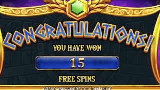 Gates of Olympus in spinning  Mega win [upl. by Aimik]