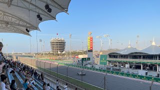 8 hours of Bahrain powered by BAPCO Energies [upl. by Constance]