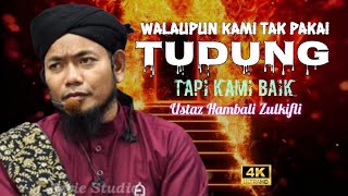 USTAZ HAMBALI ZULKIFLI  GOLONGAN YANG SESAT [upl. by Niwrehs677]