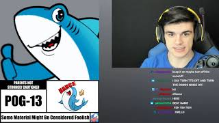 Foolish Gamers Twitch stream 20210510  Playing UNDERTALE for the first time [upl. by Narag20]