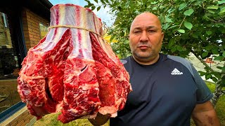 Cook Beef Steaks Like a Pro The Best Method Revealed [upl. by Retrop659]