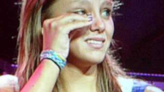 Justin Bieber One Less Lonely Girl MSG [upl. by Nannaihr]