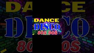 Best Disco Dance Songs of 70 80 90 Legends Retro  Disco Dance Music Of 80s Eurodisco Megamix [upl. by Farly115]