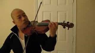 G F Handel Violin Sonata No 4 in D Major  Larghetto [upl. by Avrit399]