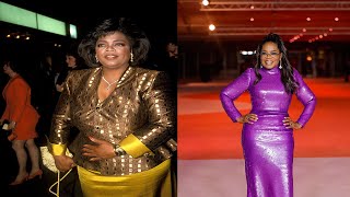 Oprah Winfrey Exposed The Truth Behind Her Weight Loss Drug Scandal [upl. by Yelnoc]