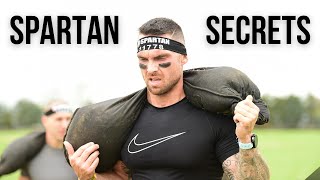 Spartan Race Beginner Tips  How to Fully Prepare for a Spartan Race [upl. by Zubkoff]