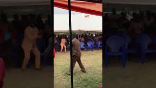 Through Our Eyes Blantyre Malawi Praise amp Worship Snippet 1 [upl. by Vaas742]