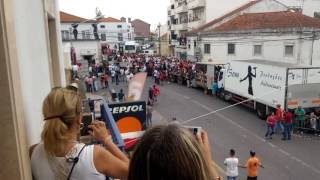 Sardinha assada 2017 Benavente [upl. by Berstine]