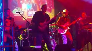 Tam y Tex  Me Alejaré  en vivo desde FortWorth Tx 80924 [upl. by Atekihc]