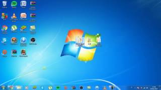 Tutorial 1  COME INSTALLARE PHOTOSHOP PER WINDOWS 7 O SUPERIORI A 32 BIT [upl. by Bluhm]