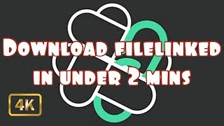 Install FILELINKED in UNDER 2 MINUTES on the Amazon Firestick [upl. by Nylisoj108]