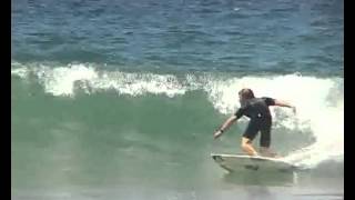 The Advanced Surfer Small Wave Surfing [upl. by Paapanen]