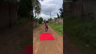 Street chicken brightlightcomedy comedy comedyvideos funny shorts [upl. by Lobell]