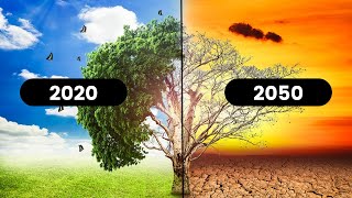 The Earth in 2050  What Will Our Planet Look Like in 2050 [upl. by Abdella795]