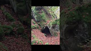 📍🇩🇪 teufelsschlucht😈viralvideo vlog duits nederlands netherlands germany [upl. by Enairb]