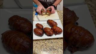 Armadillo Eggs  Who knew [upl. by Radek108]