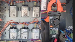 LENNOX RTU Humidity Sensor amp Testing Capacitors [upl. by Pincus]