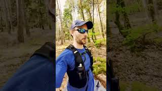 PREMIER 16 K EN FORET DECOUVES [upl. by Andros]