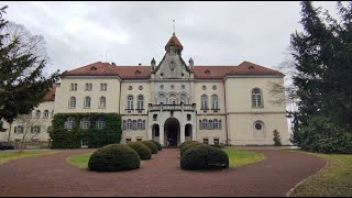 Neue Gemäldeausstellung im Schloss Waldenburg [upl. by Iz214]