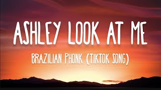 MONTAGEM  PR FUNK BRAZILIAN PHONK  Lyrics [upl. by Siva]