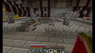 Mindcrack 080  Base Tour [upl. by Carlson210]