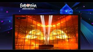 Eurovision 2014 Illuminati Symbolism amp Subliminals [upl. by Mireille809]