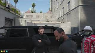 Cypress Finally Pay Besties 2 Months After Their War amp Discuss Working Together  Nopixel GTARP [upl. by Eidnyl]