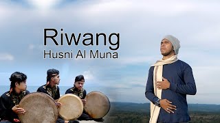 Riwang  Husni Al Muna Official Music Video [upl. by Standice]