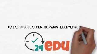 24edu Catalog Scolar [upl. by Feeley]