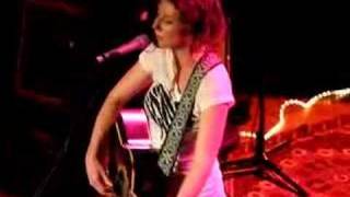 Kathleen Edwards  quotScared At Nightquot [upl. by Halet]