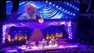 Chris Stapleton LIVE in Nashville highlights – Aug 2024 [upl. by Notkcorb172]