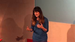 All power to the polymath Ella Saltmarshe at TEDxLSE 2013 [upl. by Hort]