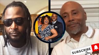 Sidney Hicks Monique’s Husband Had THIS To Say About Kwame Brown [upl. by Serrano]