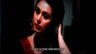 Ajeeb Dastaan Hai Yeh with English subtitles  Bombay Talkies Song 720p [upl. by Base]