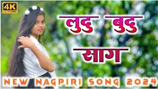 Ludu Budu Sag New Song Dj Nagpuri song Mc music Official full Remix song [upl. by Ayotel]